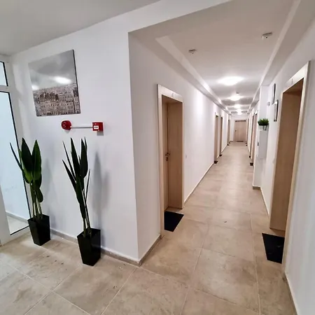 Rooms Διαμέρισμα *