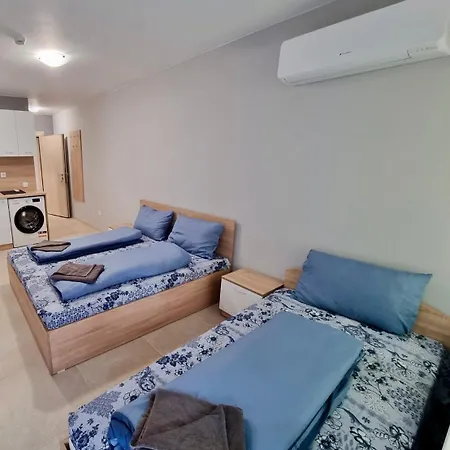 Rooms * Σόφια